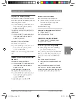 Предварительный просмотр 153 страницы Bosch CR24 Operating And Installation Instructions