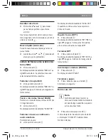 Предварительный просмотр 180 страницы Bosch CR24 Operating And Installation Instructions