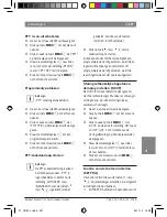 Предварительный просмотр 207 страницы Bosch CR24 Operating And Installation Instructions