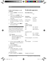 Предварительный просмотр 220 страницы Bosch CR24 Operating And Installation Instructions