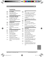 Preview for 251 page of Bosch CR24 Operating And Installation Instructions