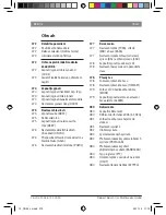 Предварительный просмотр 370 страницы Bosch CR24 Operating And Installation Instructions