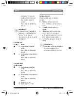 Предварительный просмотр 394 страницы Bosch CR24 Operating And Installation Instructions