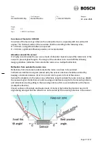 Preview for 15 page of Bosch CR5CBCC User Manual