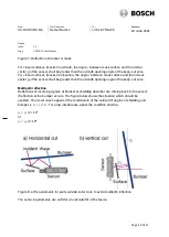 Preview for 16 page of Bosch CR5CBCC User Manual