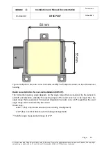 Предварительный просмотр 15 страницы Bosch CR5CPCCF Installation And Manual