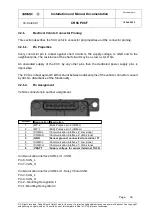 Preview for 24 page of Bosch CR5CPCCF Installation And Manual