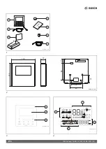 Предварительный просмотр 12 страницы Bosch CRC R-1 Installation And Operating Instructions Manual