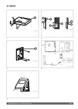 Предварительный просмотр 13 страницы Bosch CRC R-1 Installation And Operating Instructions Manual