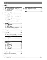 Preview for 2 page of Bosch CRC200 Installation Instructions For Contractors