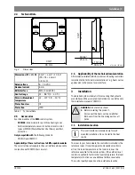 Preview for 7 page of Bosch CRC200 Installation Instructions For Contractors