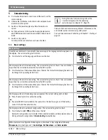 Preview for 12 page of Bosch CRC200 Installation Instructions For Contractors