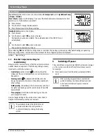 Preview for 14 page of Bosch CRC200 Installation Instructions For Contractors