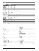 Preview for 30 page of Bosch CRC200 Installation Instructions For Contractors