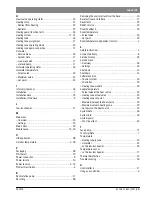 Preview for 31 page of Bosch CRC200 Installation Instructions For Contractors