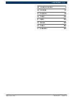 Preview for 3 page of Bosch CRI 848H Original Instructions Manual