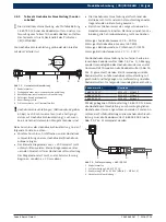 Preview for 15 page of Bosch CRI 848H Original Instructions Manual