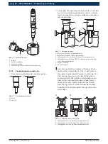 Preview for 38 page of Bosch CRI 848H Original Instructions Manual