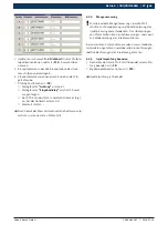 Preview for 47 page of Bosch CRI 848H Original Instructions Manual