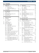 Preview for 51 page of Bosch CRI 848H Original Instructions Manual