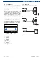 Preview for 61 page of Bosch CRI 848H Original Instructions Manual