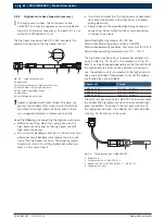 Preview for 62 page of Bosch CRI 848H Original Instructions Manual