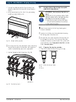 Preview for 78 page of Bosch CRI 848H Original Instructions Manual