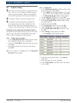 Preview for 92 page of Bosch CRI 848H Original Instructions Manual