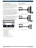 Preview for 108 page of Bosch CRI 848H Original Instructions Manual