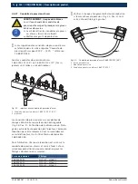 Preview for 112 page of Bosch CRI 848H Original Instructions Manual