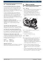 Preview for 113 page of Bosch CRI 848H Original Instructions Manual