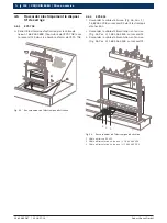 Preview for 118 page of Bosch CRI 848H Original Instructions Manual