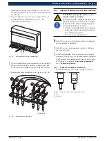 Preview for 125 page of Bosch CRI 848H Original Instructions Manual