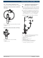 Preview for 129 page of Bosch CRI 848H Original Instructions Manual