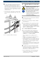 Preview for 131 page of Bosch CRI 848H Original Instructions Manual