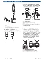 Preview for 132 page of Bosch CRI 848H Original Instructions Manual