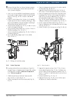 Preview for 133 page of Bosch CRI 848H Original Instructions Manual