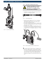 Preview for 134 page of Bosch CRI 848H Original Instructions Manual