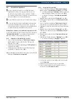 Preview for 139 page of Bosch CRI 848H Original Instructions Manual