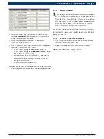 Preview for 141 page of Bosch CRI 848H Original Instructions Manual