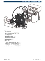 Preview for 151 page of Bosch CRI 848H Original Instructions Manual