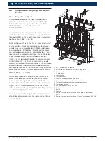 Preview for 152 page of Bosch CRI 848H Original Instructions Manual