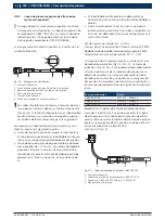 Preview for 156 page of Bosch CRI 848H Original Instructions Manual