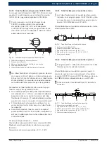 Preview for 157 page of Bosch CRI 848H Original Instructions Manual