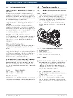 Preview for 160 page of Bosch CRI 848H Original Instructions Manual