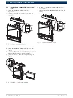 Preview for 164 page of Bosch CRI 848H Original Instructions Manual