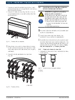 Preview for 172 page of Bosch CRI 848H Original Instructions Manual