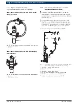 Preview for 176 page of Bosch CRI 848H Original Instructions Manual