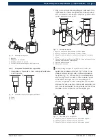 Preview for 179 page of Bosch CRI 848H Original Instructions Manual