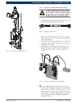 Preview for 181 page of Bosch CRI 848H Original Instructions Manual